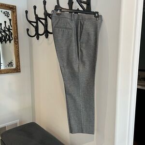 Ann Taylor The Ankle Pant in Curvy Fit Size 8